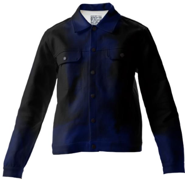 Twill Jacket