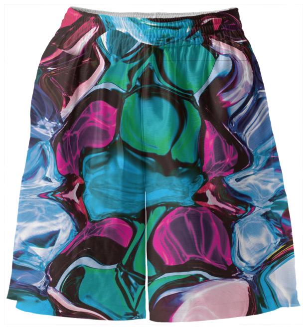 Basketball Shorts