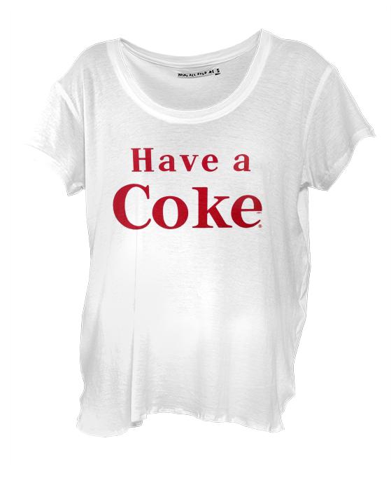 Have a Coke