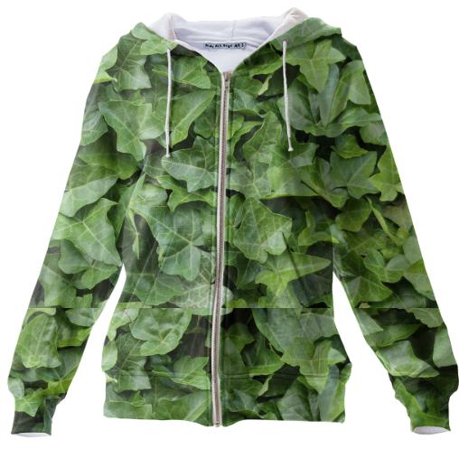 Leafy Sweatshirt