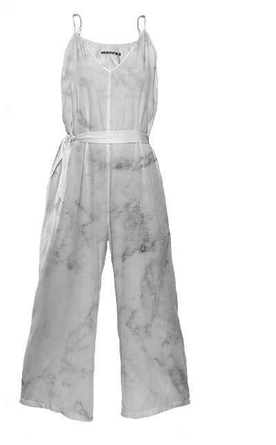 Marble Jumpsuit