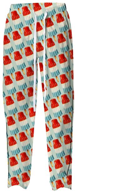 Bomb Pop Pattern
