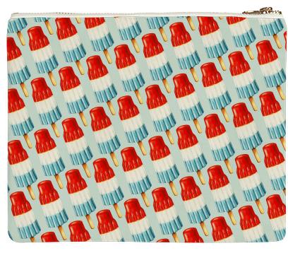 Bomb Pop Pattern