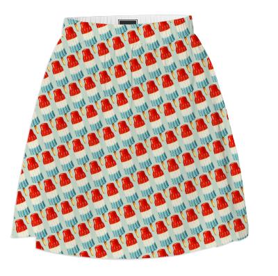 Bomb Pop Pattern