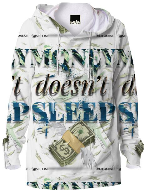 Money Doesnt Sleep