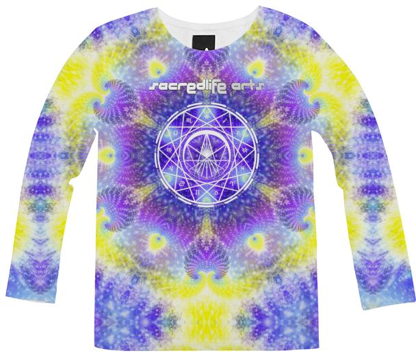 SLM KALEIDO G15 SHIRT