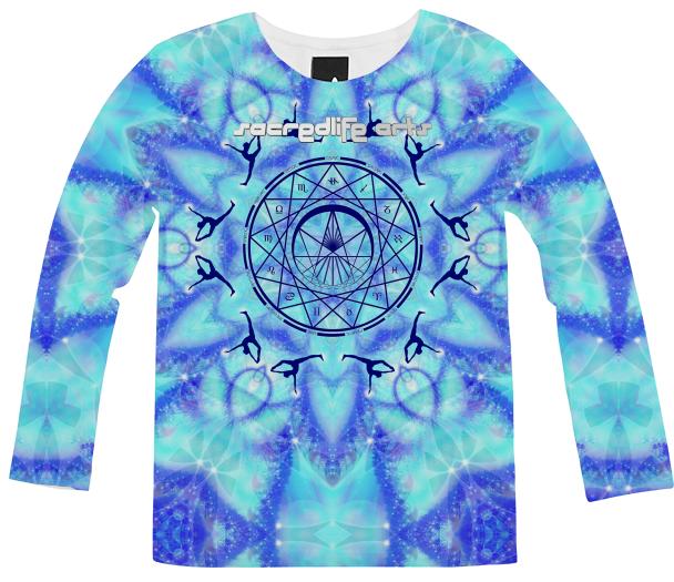 SLM KALEIDO G66 SHIRT