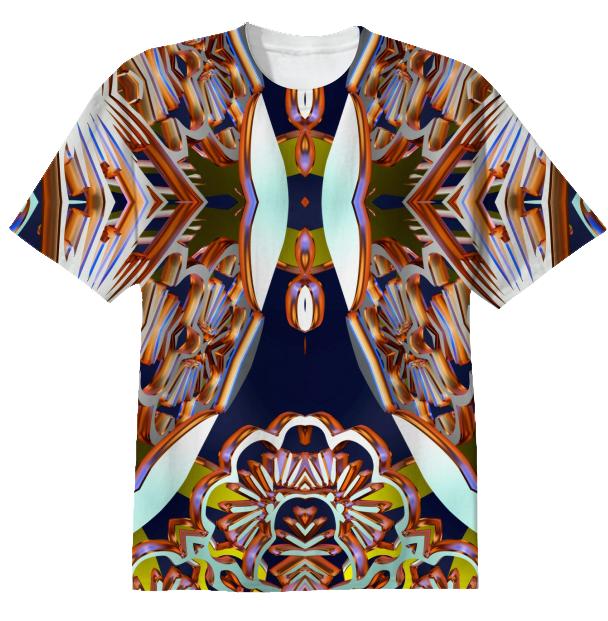Gravity Ball T Shirt