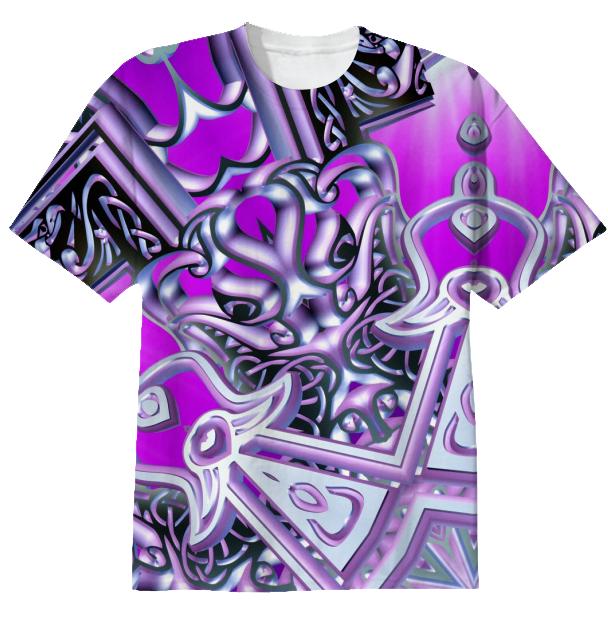 Ascended Spirit T Shirt