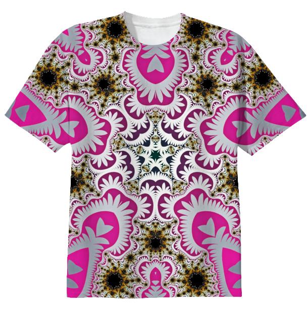 Hippie Star T shirt