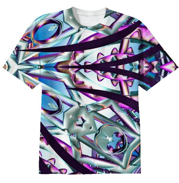 Universal Elements 2 T shirt