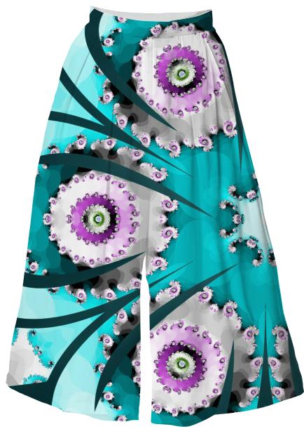 Oceanic Cosmos VP Culotte