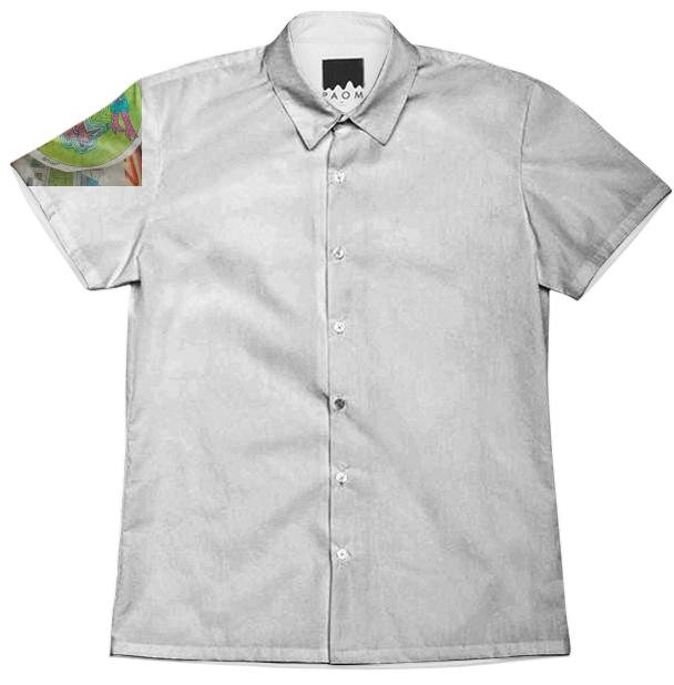 Short Sleeve Workshirt