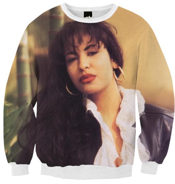 Amor Prohibido Selena