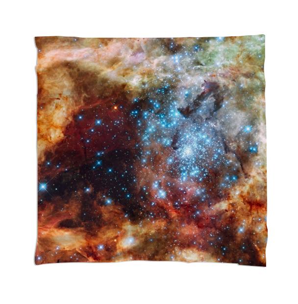 Space Scarf