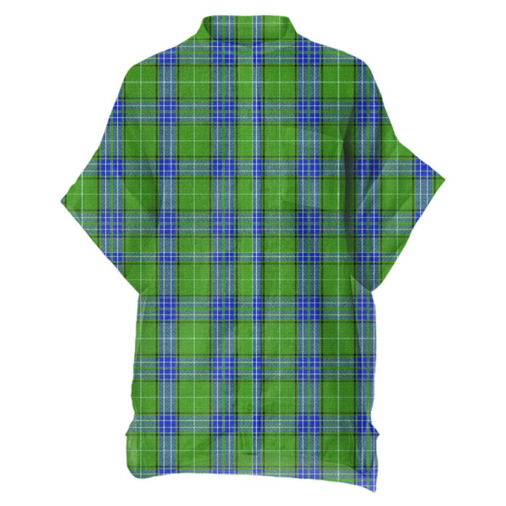 TARTAN COLOURS