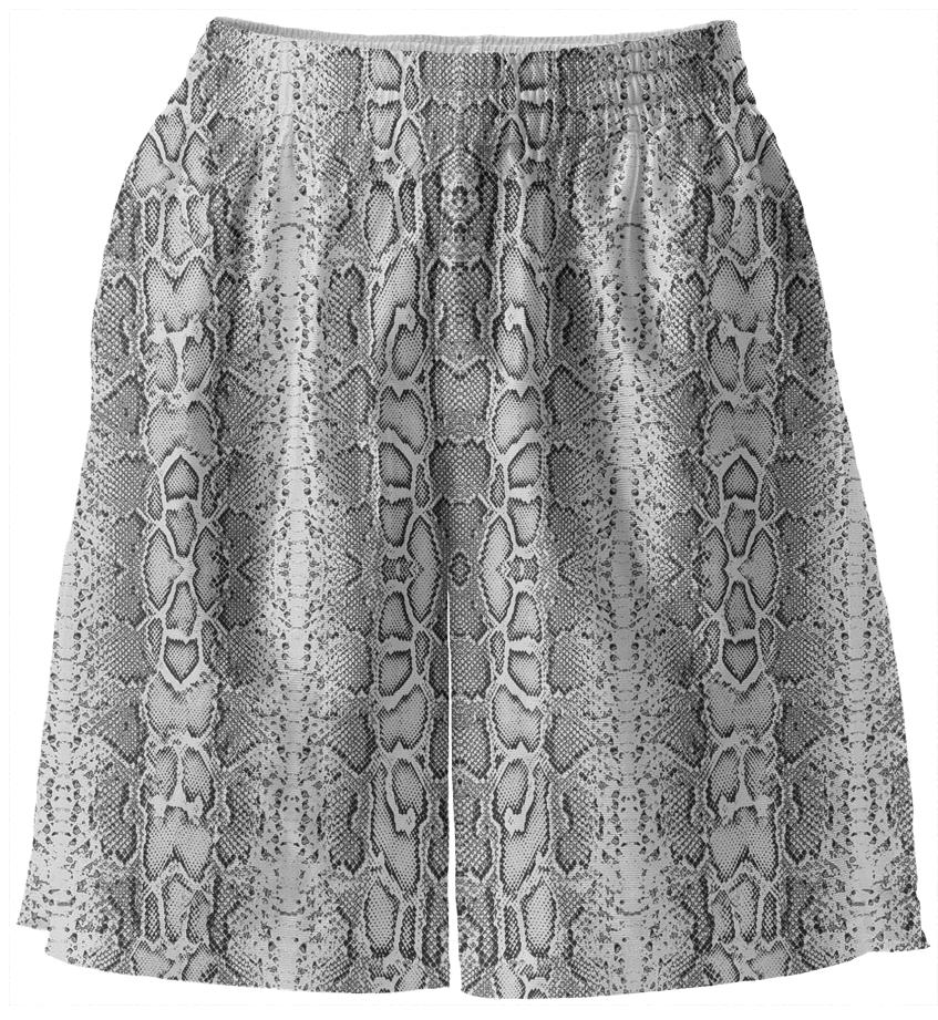 CLIPSE BW B BALL SHORTS