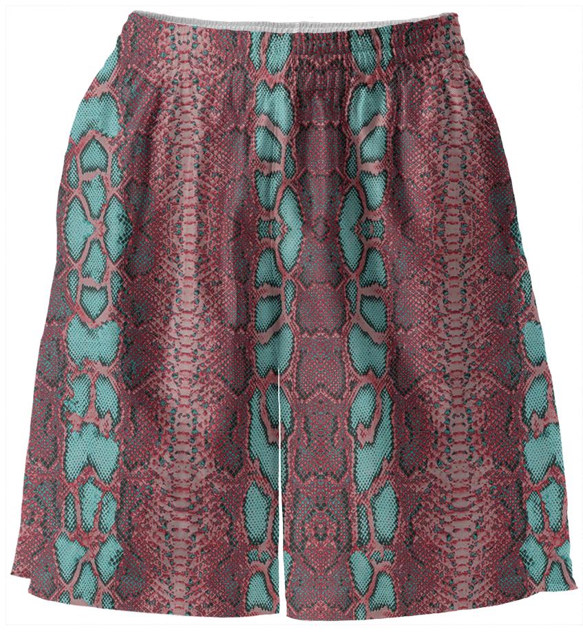 CLIPSE OG B BALL SHORTS