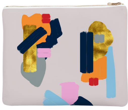 Neoprene Clutch