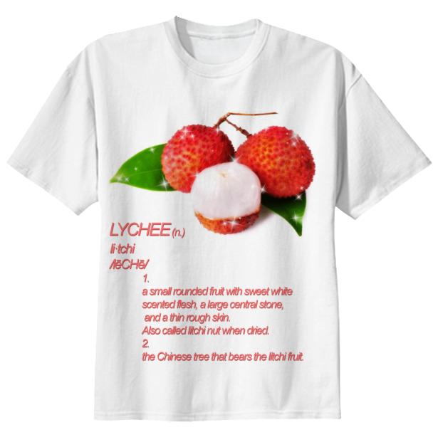 LYCHEE ENTHUSIAST