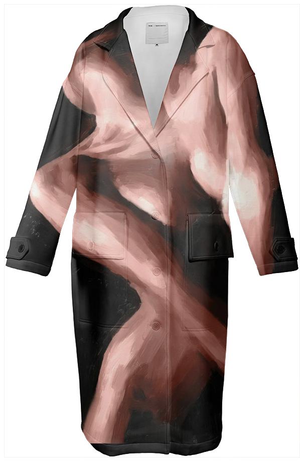 Neoprene Trench