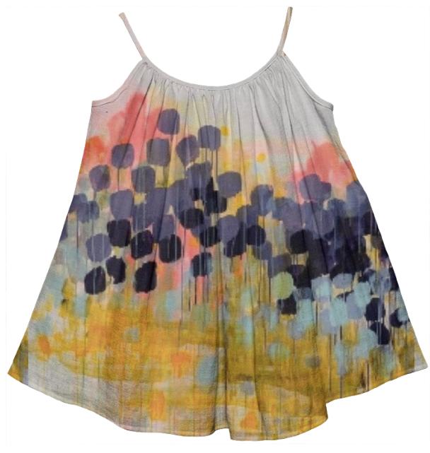 Kids Tent Dress
