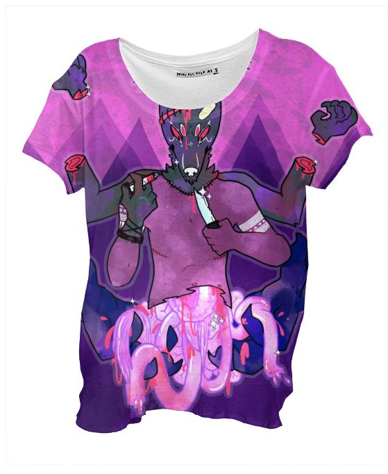 ALL OF THI S FOR YO U