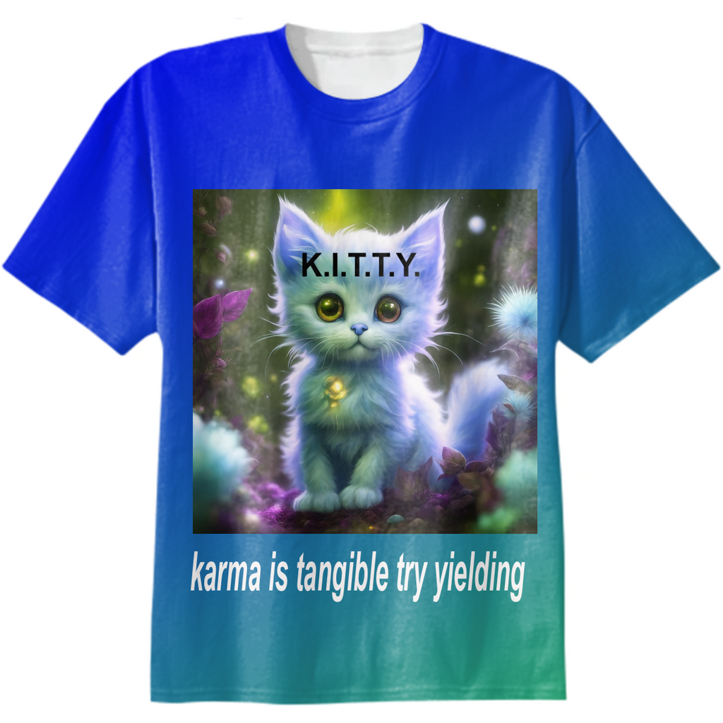 K.I.T.T.Y. Connection