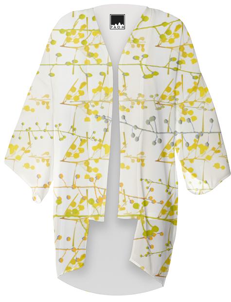 Wattle 1