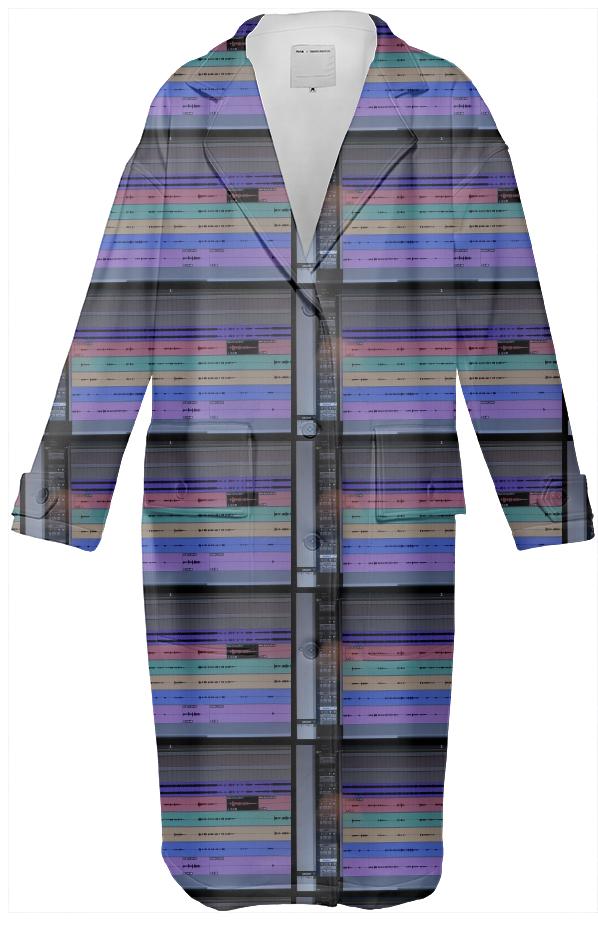 PTX Winter coat