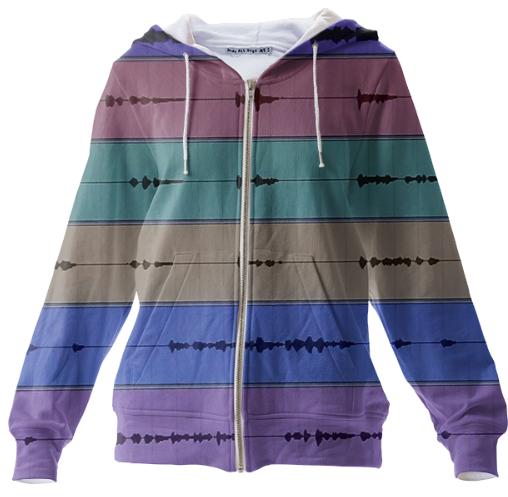 ptx hoodie