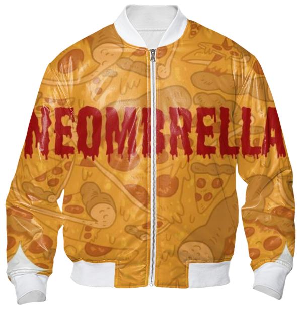 Official Neombrella Bomber Jacket