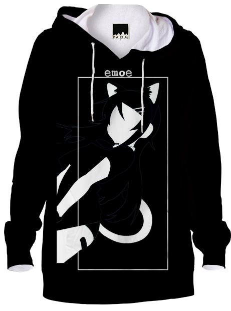 pg99 emoe hoodie