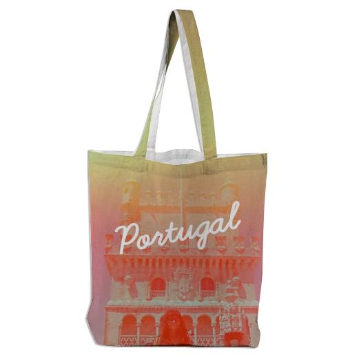 Portugal Bag