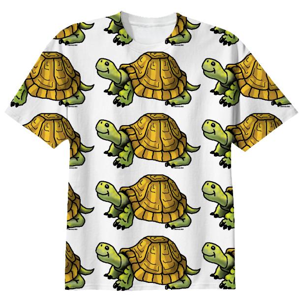 Turtles Shirt