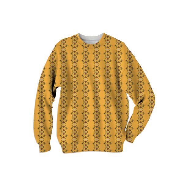 TOADS sweater