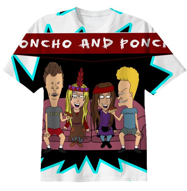 T shirt
