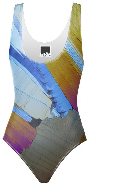 Crossroads II Swimsuit