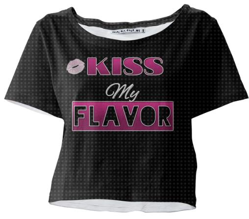 Kiss My Flavor