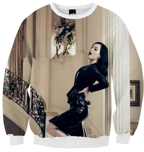 Katy Perry Sweat