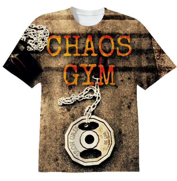 Chaos Gym II