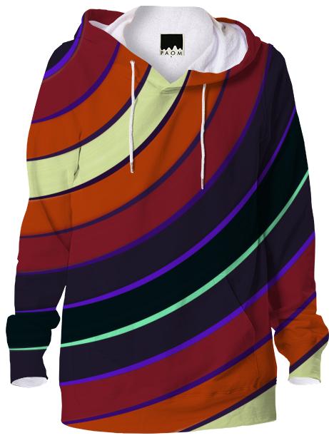 Modern Stripes