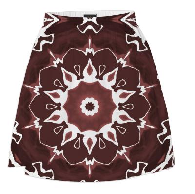 Montana Jodhpur summer skirt