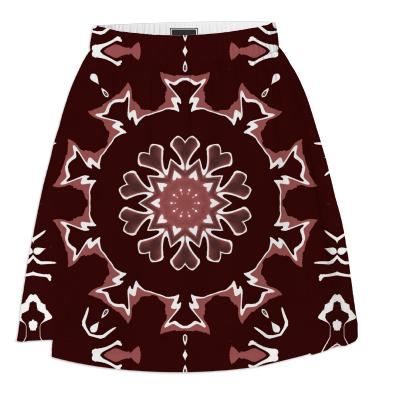 Elemental Summer Skirt