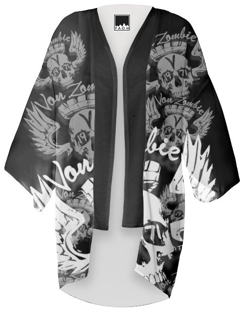 VZO tm II Kimono