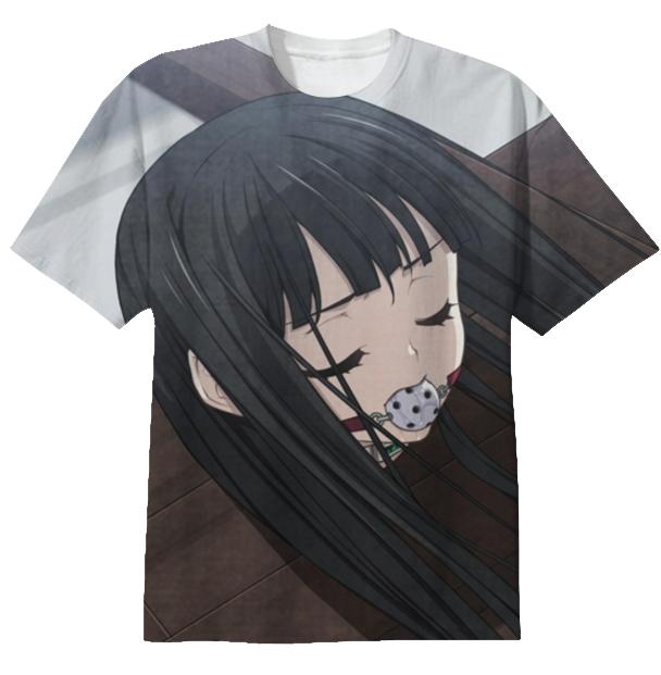 You made the wrong choice