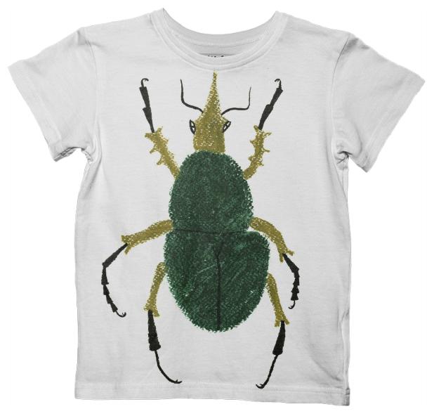 Beetle Tshirt