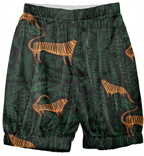 Jungle Tigers Bloomers