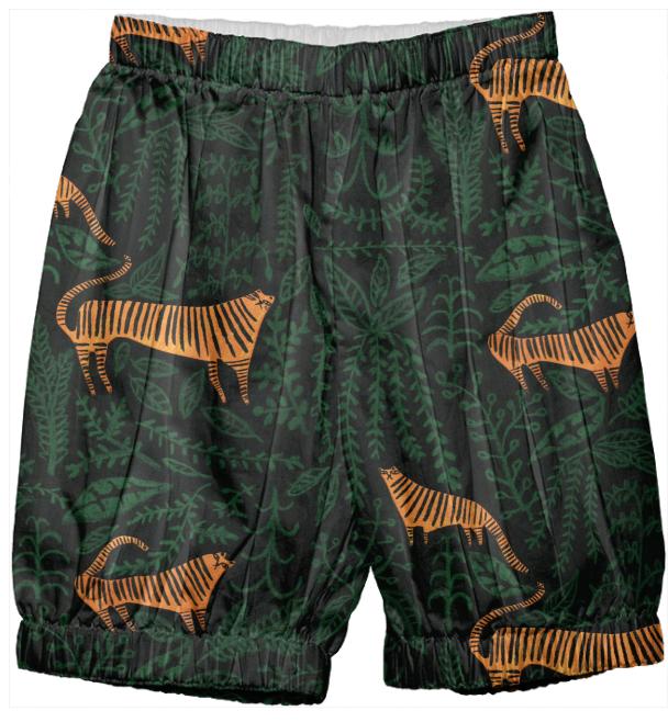 Tigers in the Jungle Bloomers