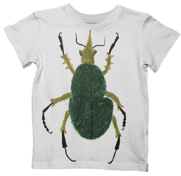 Beetle Tshirt
